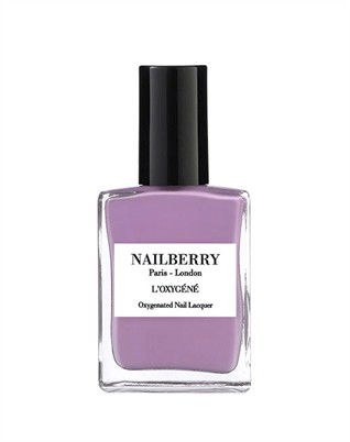 Nailberry Nude/Rose